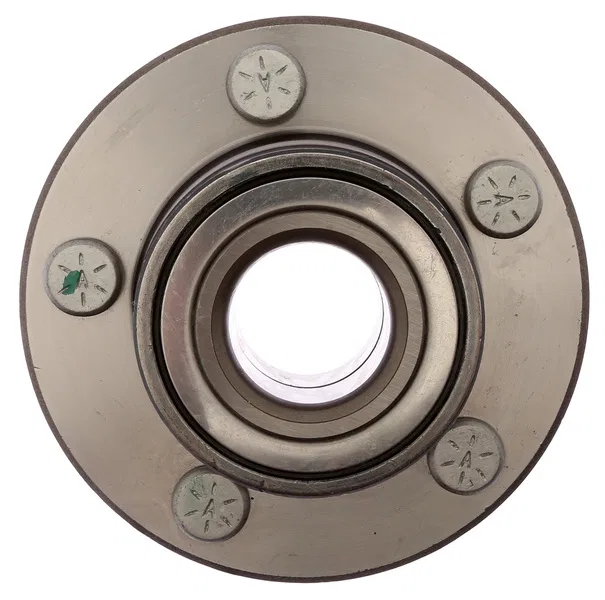 713222 – RAYBESTOS Wheel Bearing And Hub Assembly, OE Replacement